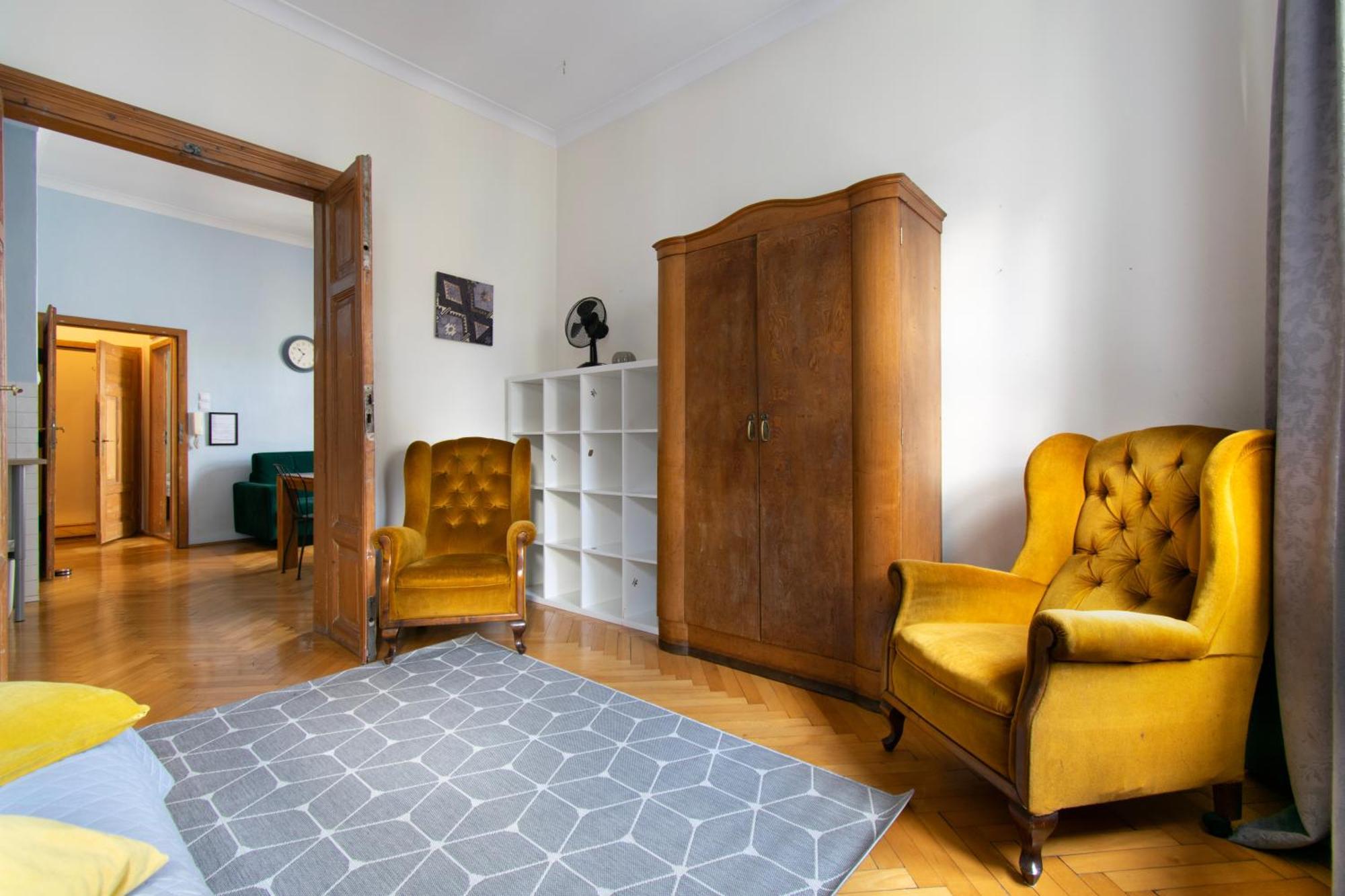 Cozy Apartments Krakowska Street, Kazimierz District Exterior foto