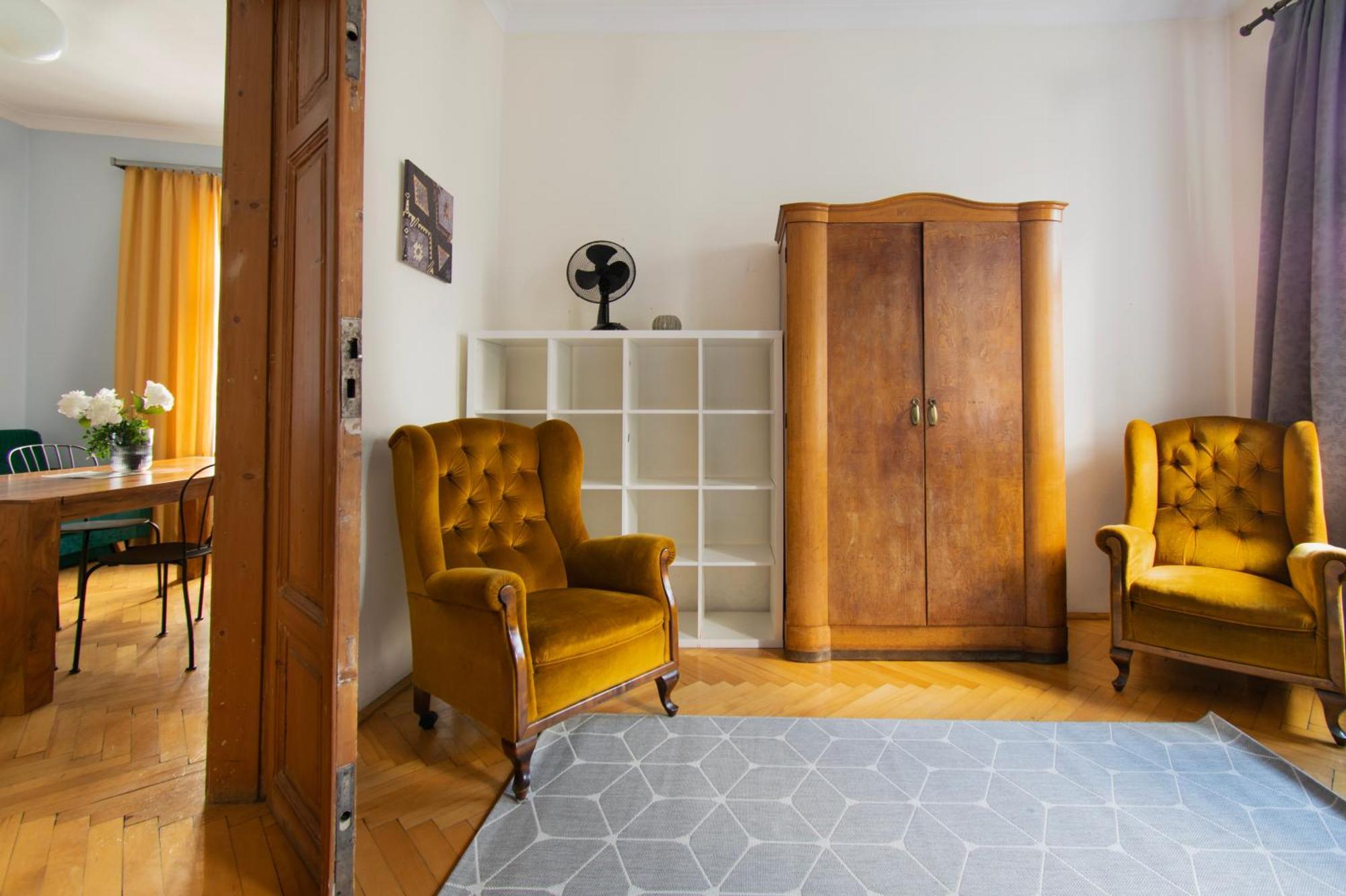 Cozy Apartments Krakowska Street, Kazimierz District Exterior foto