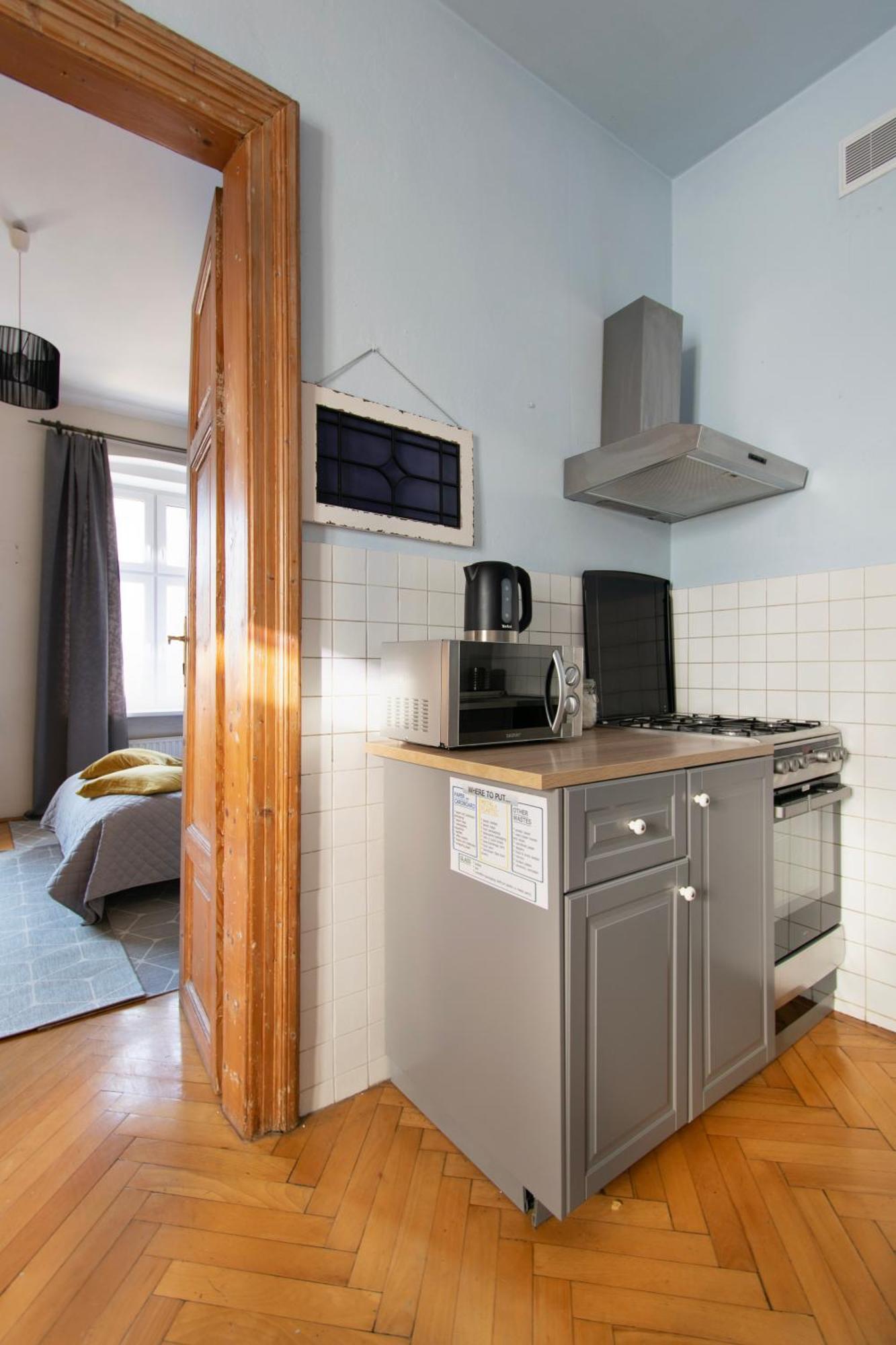 Cozy Apartments Krakowska Street, Kazimierz District Exterior foto