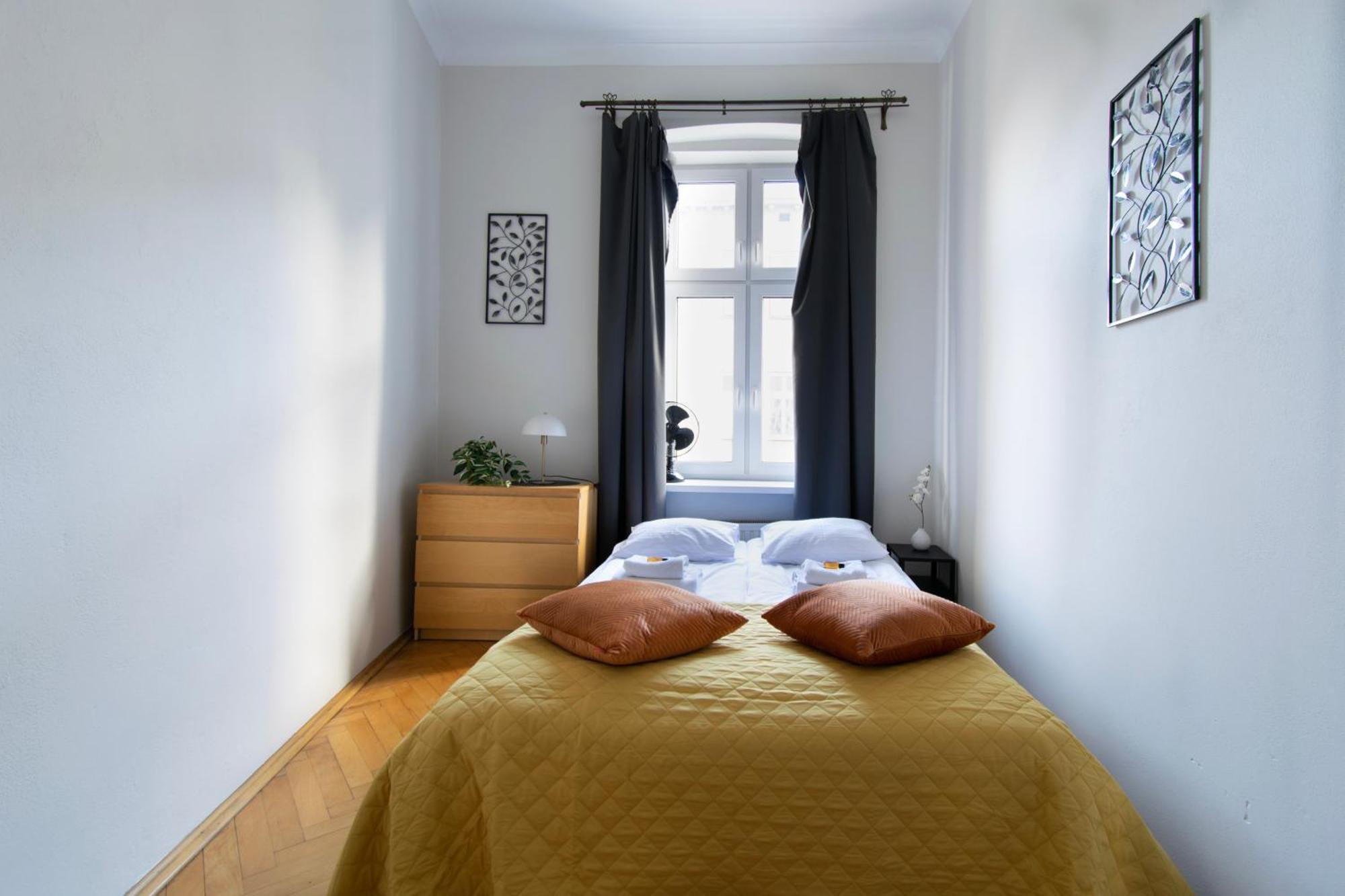 Cozy Apartments Krakowska Street, Kazimierz District Exterior foto