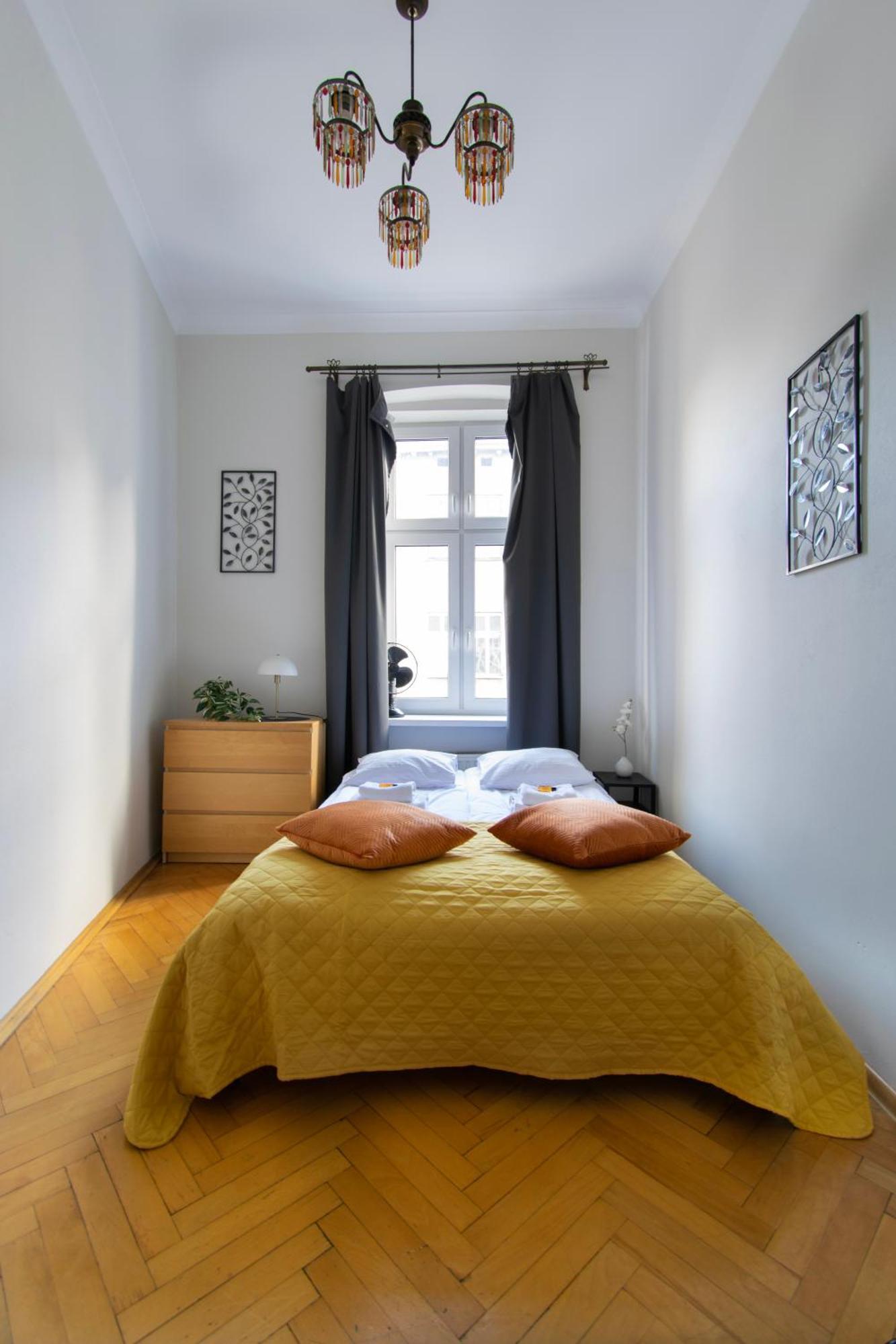 Cozy Apartments Krakowska Street, Kazimierz District Exterior foto